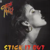 Chrome Molly - Stick It Out