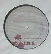 LP - Chrome Molly - Angst