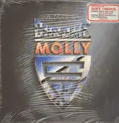LP - Chrome Molly - Angst