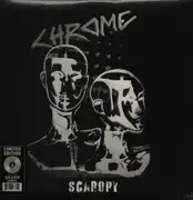 LP - Chrome - Scaropy - Silver Vinyl, Limited Edition