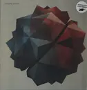 12inch Vinyl Single - Chrome Sparks - Goddess Ep