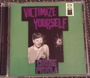 CD - Chrome Pistola - Victimize Yourself