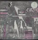12inch Vinyl Single - Chrome - Read Only Memory - + poster