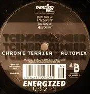 Chrome Terrier - Triebwerk / Automix