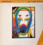 LP - Chrome - The Lyon Concert