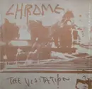 LP - Chrome - The Visitation