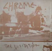 LP - Chrome - The Visitation