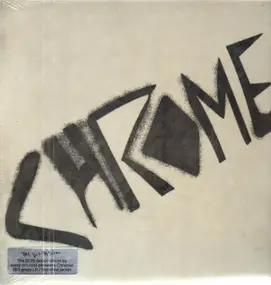 Chrome - VISITATION