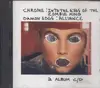 CD - Chrome / damon Edge - Into The Eyes Of The Zombie King/Alliance