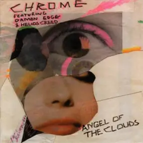 Chrome - Angel Of The Clouds
