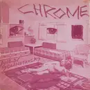 LP - Chrome - Alien Soundtracks