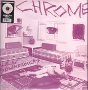 Chrome - Alien Soundtracks