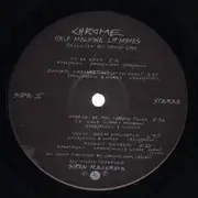 LP - Chrome - Half Machine Lip Moves