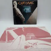 LP - Chrome - Half Machine Lip Moves - + poster