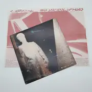 LP - Chrome - Half Machine Lip Moves - + poster