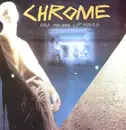 LP - Chrome - Half Machine Lip Moves - No CD