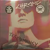 Chrome - Techromancy