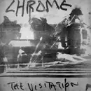 LP - Chrome - The Visitation