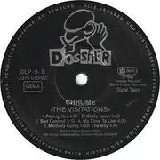 LP - Chrome - The Visitation