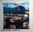 LP - Chrome Featuring Damon Edge - Another World