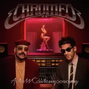 Chromeo - Adult Contemporary