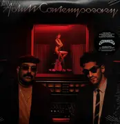 Double LP - Chromeo - Adult Contemporary - Gatefold Sleeve