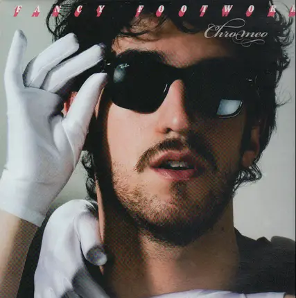Chromeo - Fancy Footwork Remixes
