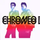 CD - Chromeo - DJ Kicks