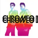 CD - Chromeo - DJ-Kicks