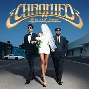 Chromeo