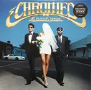 Double LP - Chromeo - White Women - 180g Vinyl