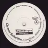 12inch Vinyl Single - Chrome Seduction - A Love Divine (Release Yourself)
