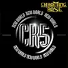 CD - Chroming Rose - New World