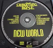 CD - Chroming Rose - New World