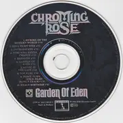 CD - Chroming Rose - Garden Of Eden