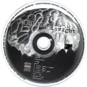 CD - Chroming Rose - Insight