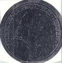 LP - Chroming Rose - Louis XIV - gimmick cover