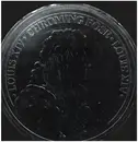 LP - Chroming Rose - Louis XIV