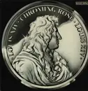 12inch Vinyl Single - Chroming Rose - Louis XIV