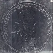 LP - Chroming Rose - Louis XIV