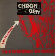 Chron Gen - Live At The Old Waldorf San Francisco