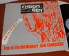 LP - Chron Gen - Live At The Old Waldorf San Francisco