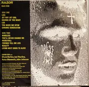 LP - Chron Gen - Chronic Generation