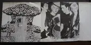 7inch Vinyl Single - Chron Gen - Puppets Of War E.P.