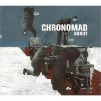 chronomad - sokut