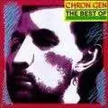 Chron Gen - The Best Of (pic. Disc)