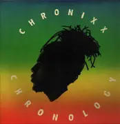 LP - Chronixx - Chronology - Gatefold Sleeve