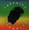 LP - Chronixx - Chronology - Gatefold Sleeve