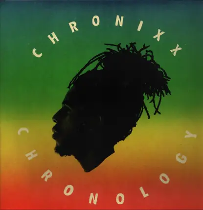 Chronixx - Chronology