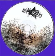 CD - Chronic Aggression - Third Eye Shattered
